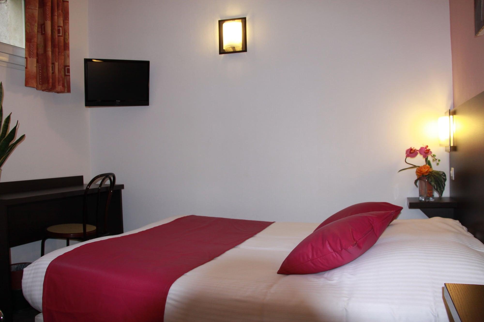 Hotel Notre Dame Bordeaux Zewnętrze zdjęcie