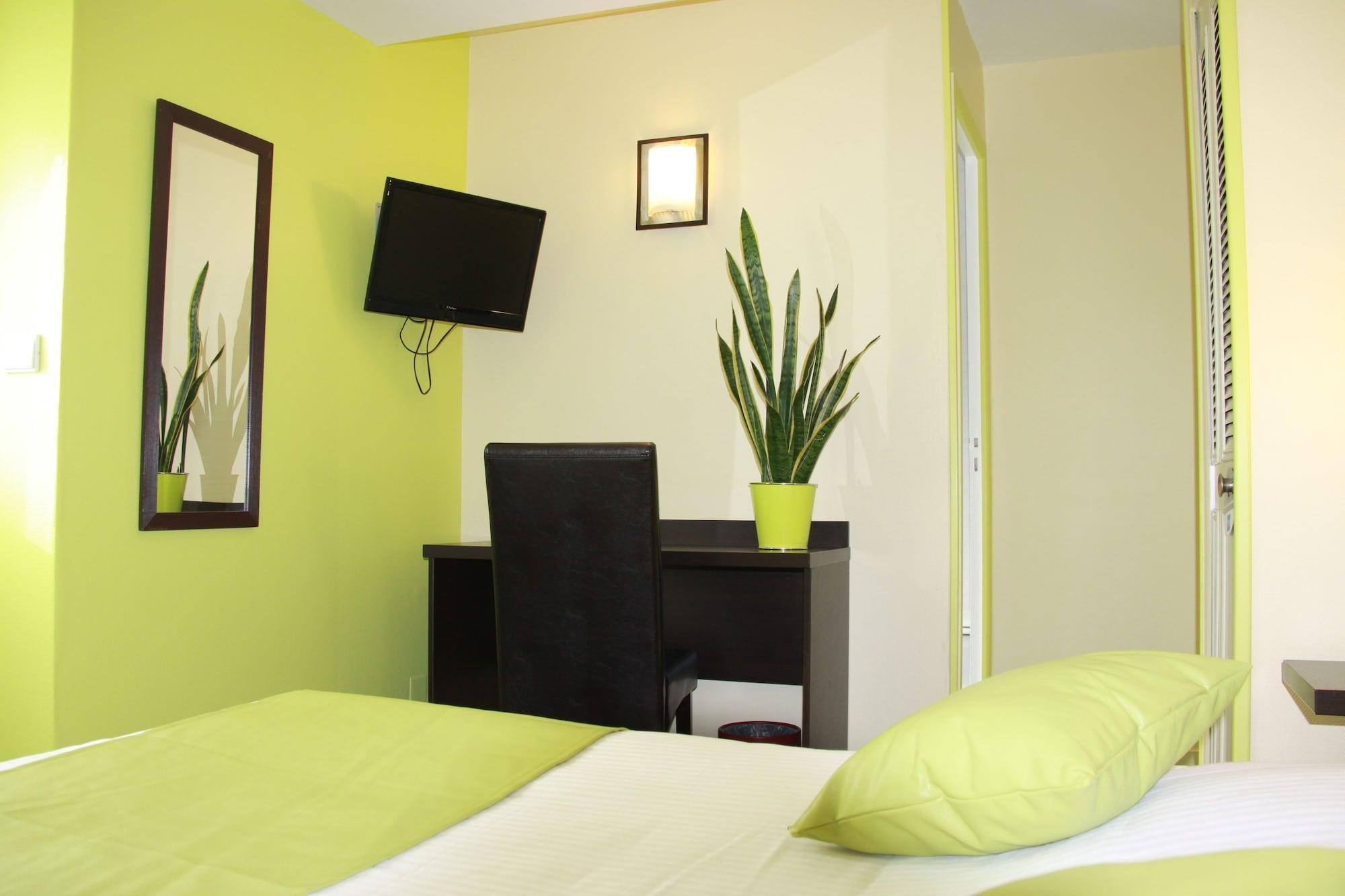Hotel Notre Dame Bordeaux Zewnętrze zdjęcie