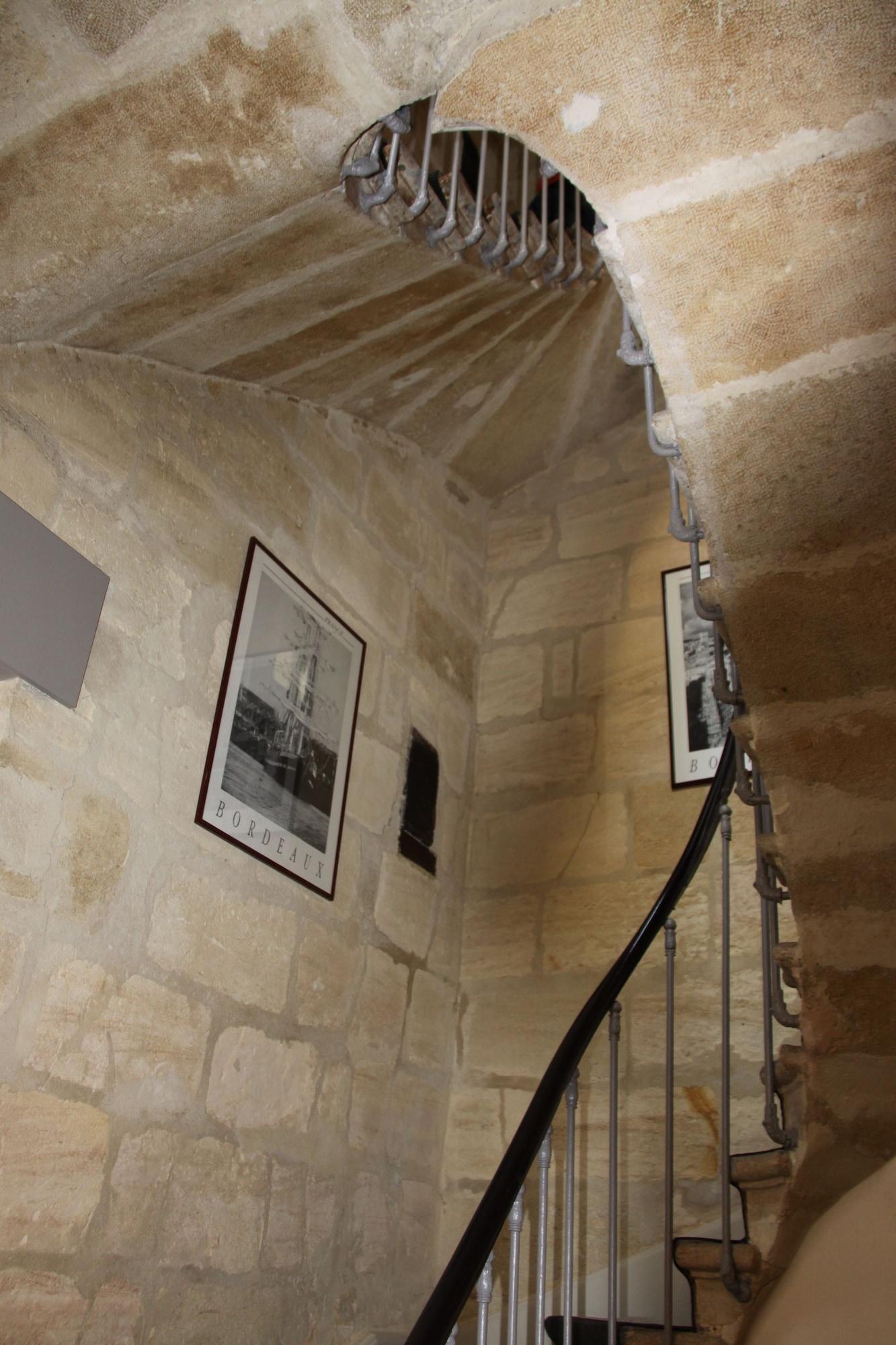 Hotel Notre Dame Bordeaux Zewnętrze zdjęcie