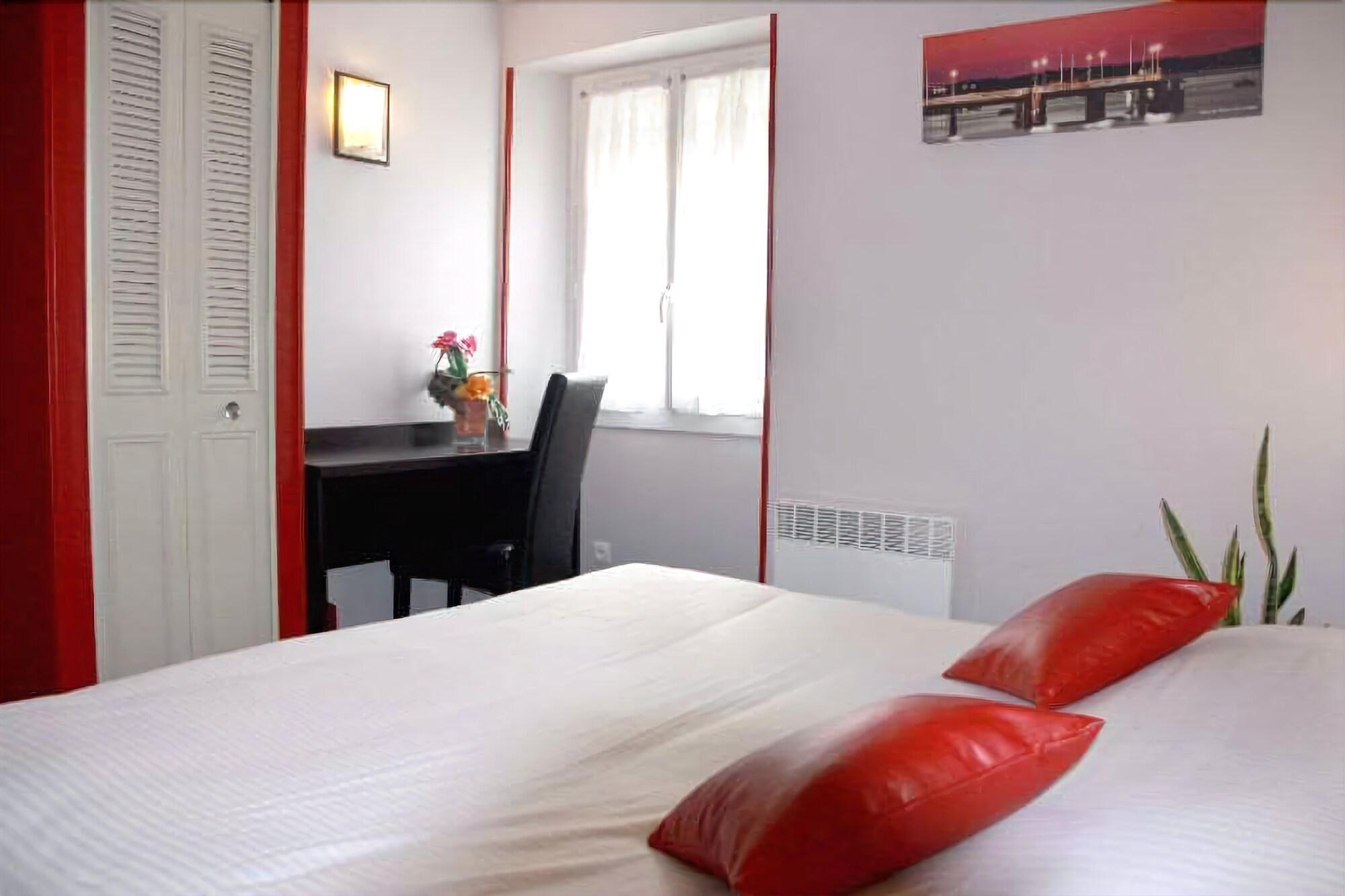 Hotel Notre Dame Bordeaux Zewnętrze zdjęcie