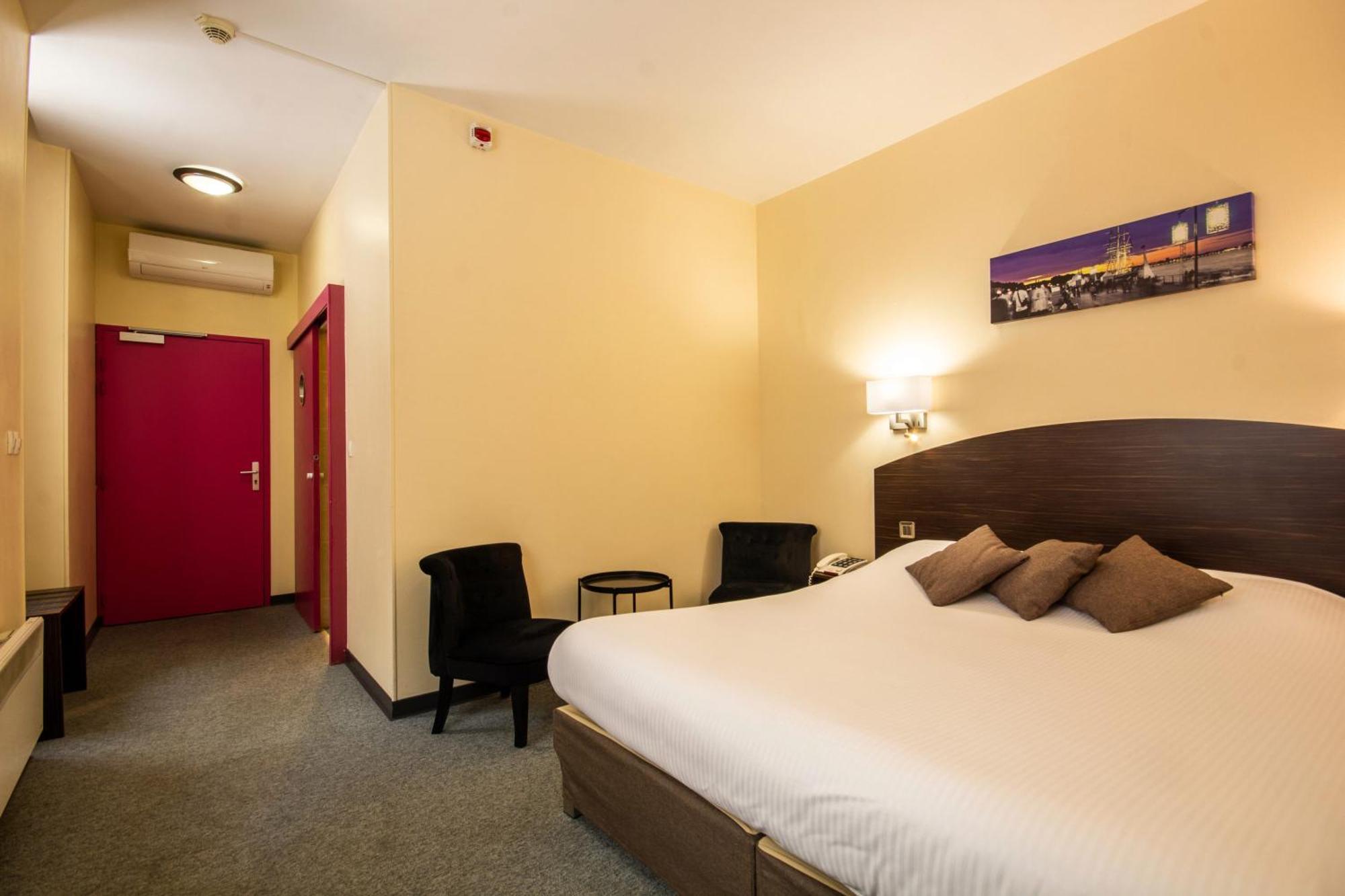 Hotel Notre Dame Bordeaux Zewnętrze zdjęcie