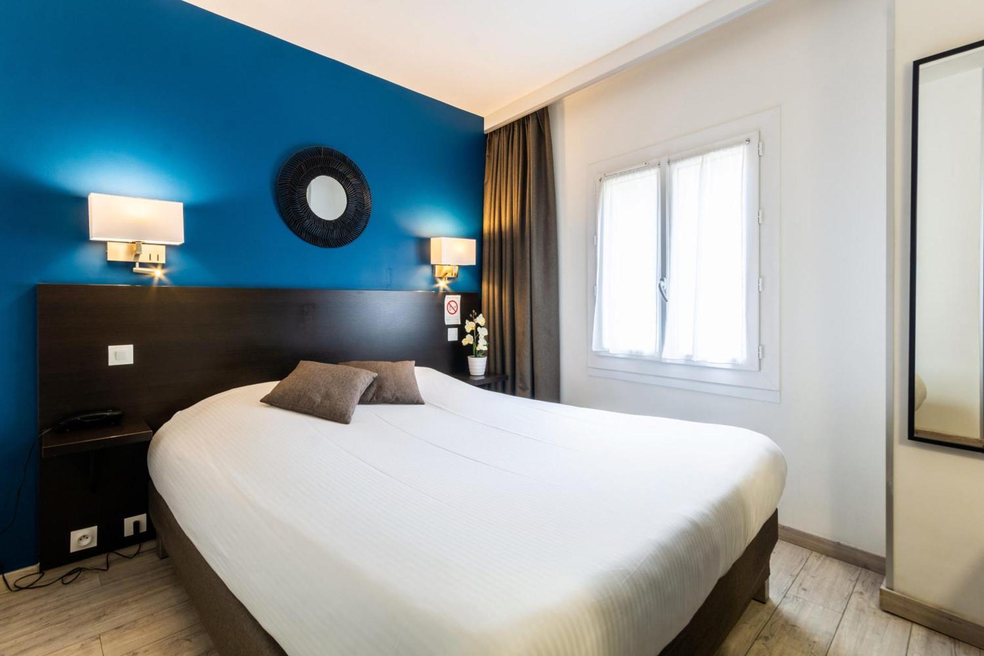 Hotel Notre Dame Bordeaux Zewnętrze zdjęcie