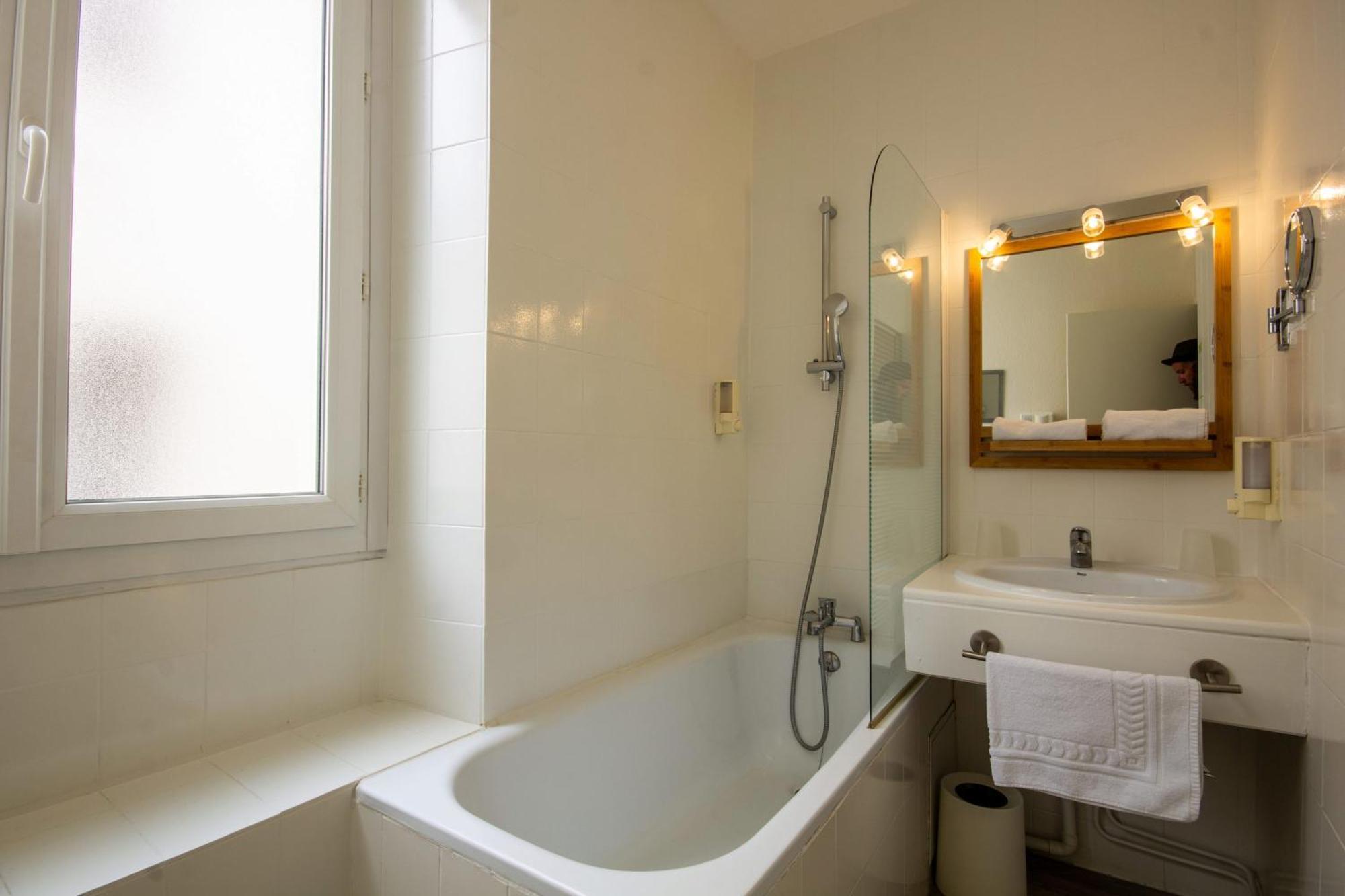 Hotel Notre Dame Bordeaux Zewnętrze zdjęcie
