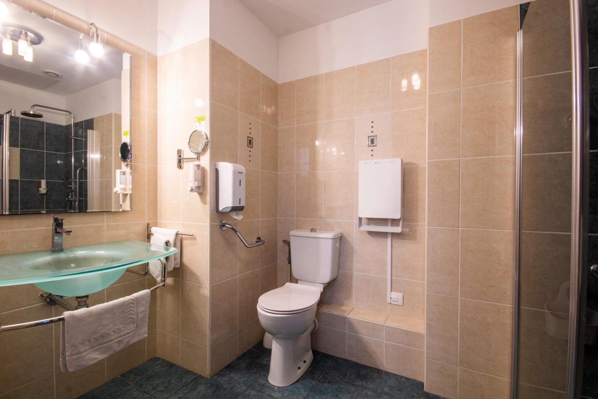 Hotel Notre Dame Bordeaux Zewnętrze zdjęcie