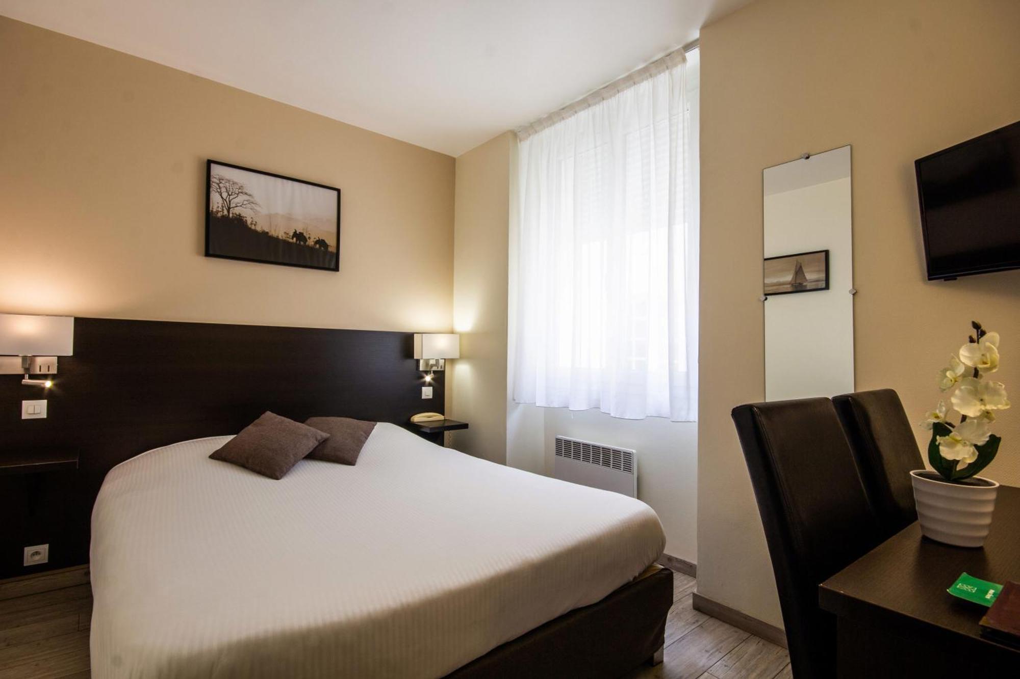 Hotel Notre Dame Bordeaux Zewnętrze zdjęcie