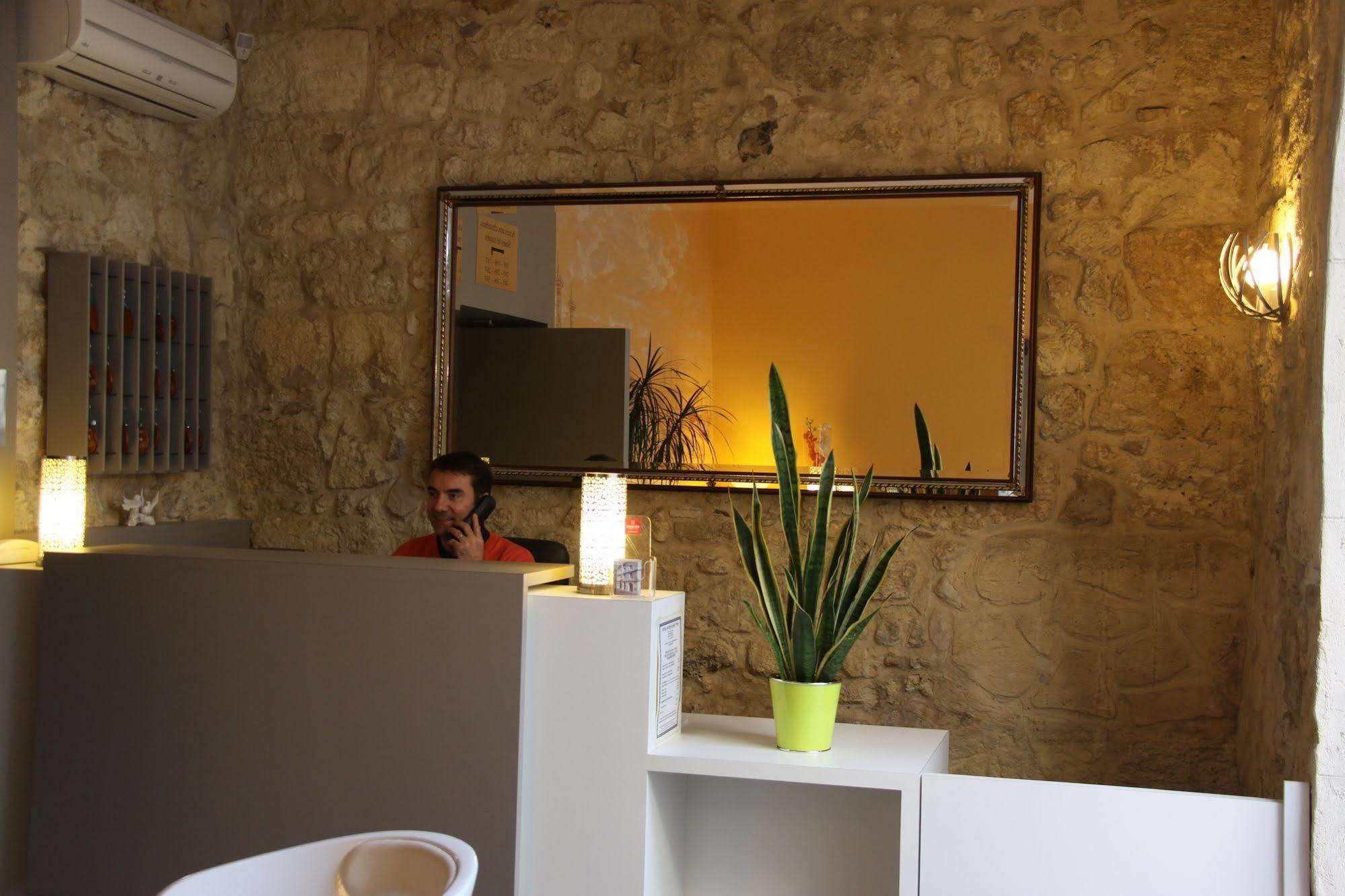 Hotel Notre Dame Bordeaux Zewnętrze zdjęcie