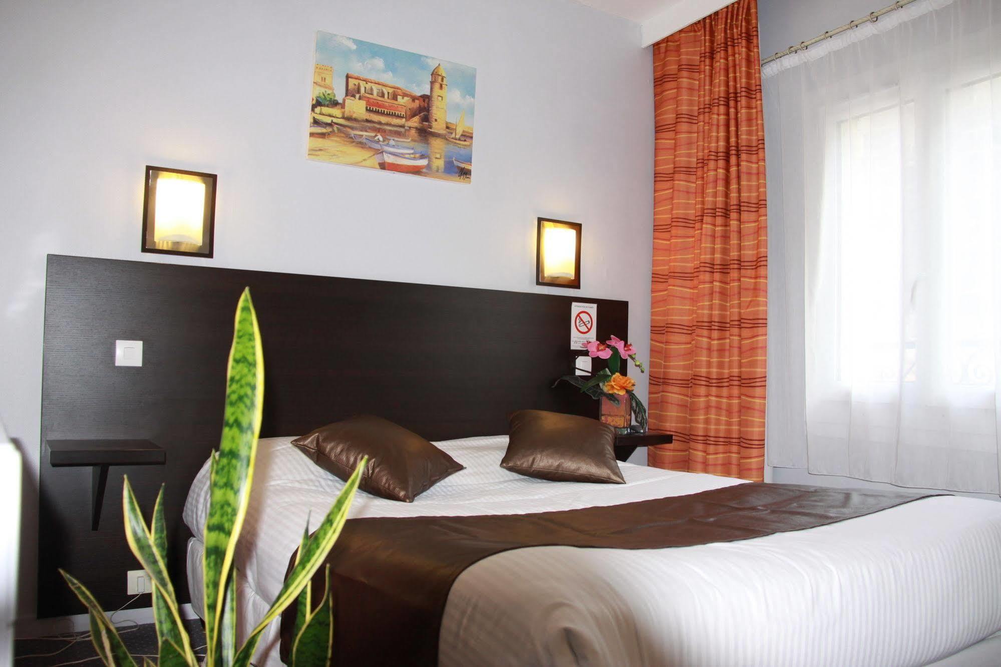 Hotel Notre Dame Bordeaux Zewnętrze zdjęcie