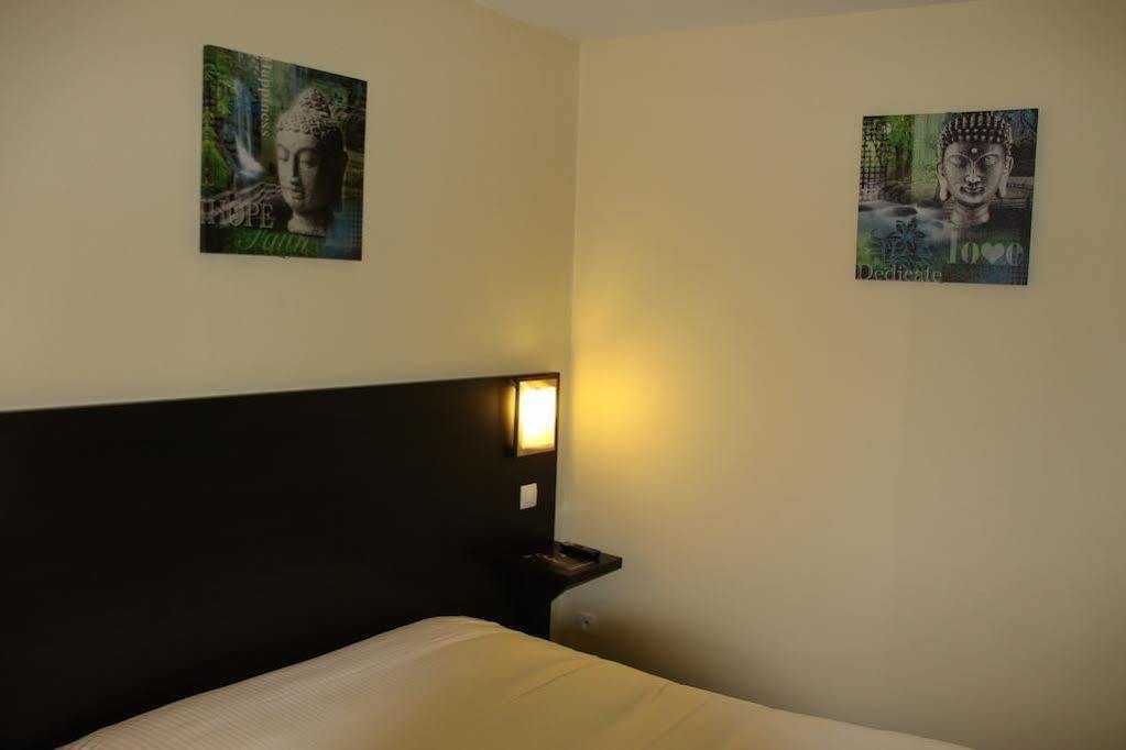 Hotel Notre Dame Bordeaux Zewnętrze zdjęcie