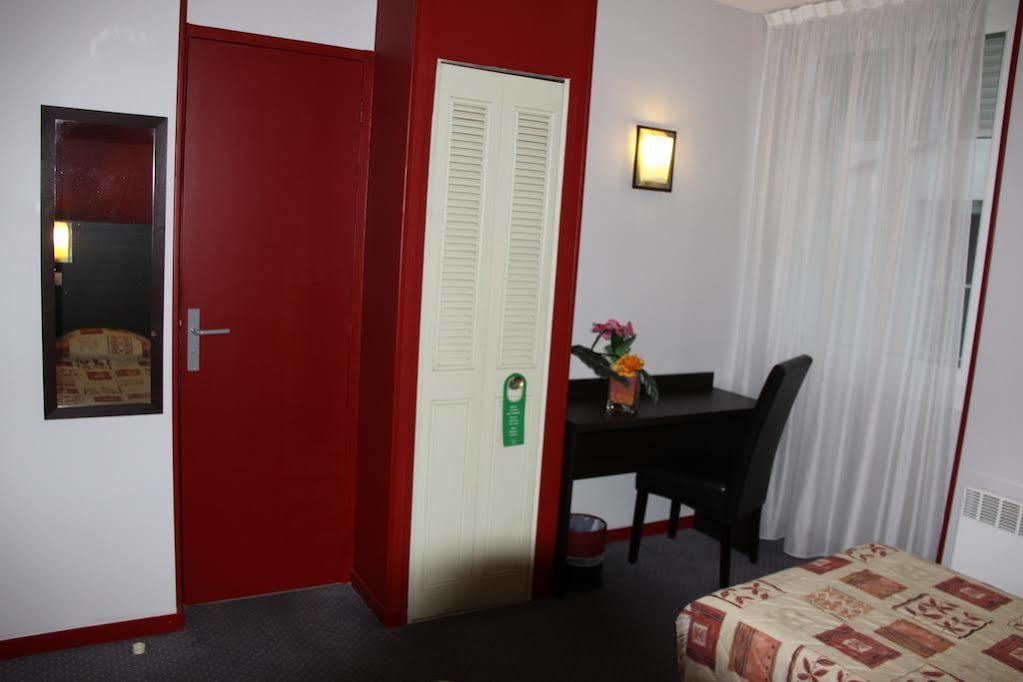 Hotel Notre Dame Bordeaux Zewnętrze zdjęcie