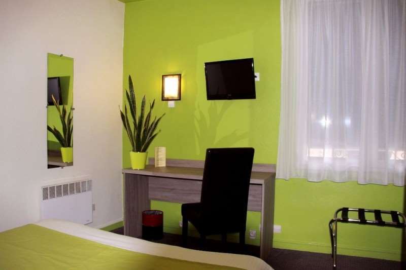 Hotel Notre Dame Bordeaux Pokój zdjęcie