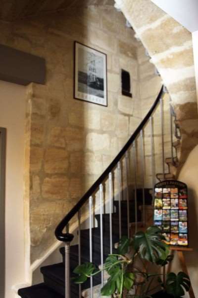 Hotel Notre Dame Bordeaux Wyposażenia zdjęcie