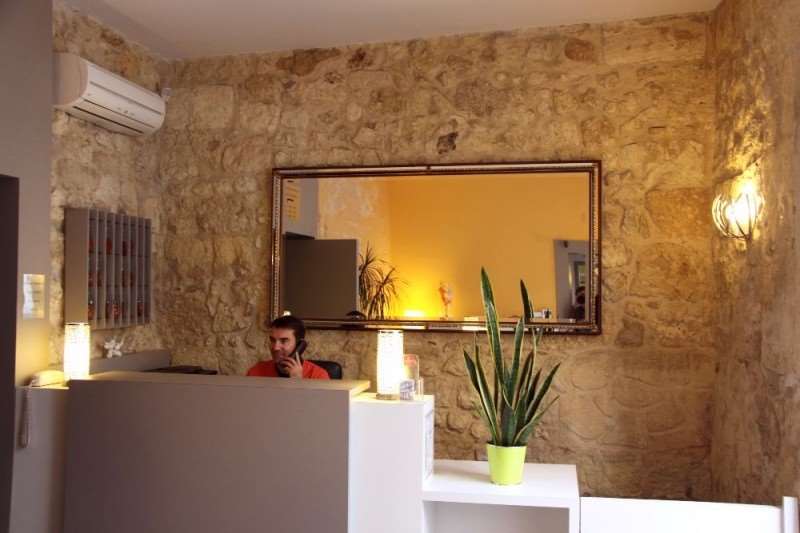 Hotel Notre Dame Bordeaux Zewnętrze zdjęcie