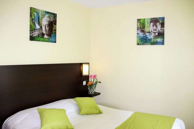 Hotel Notre Dame Bordeaux Pokój zdjęcie