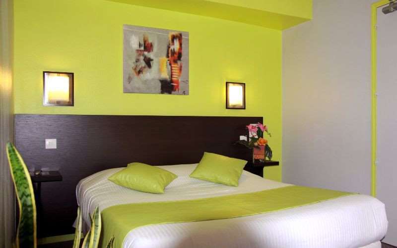Hotel Notre Dame Bordeaux Pokój zdjęcie