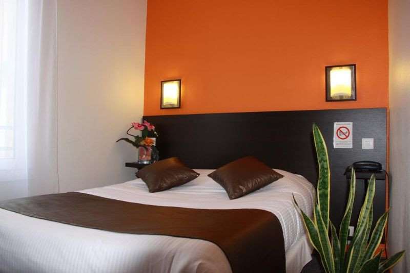 Hotel Notre Dame Bordeaux Pokój zdjęcie