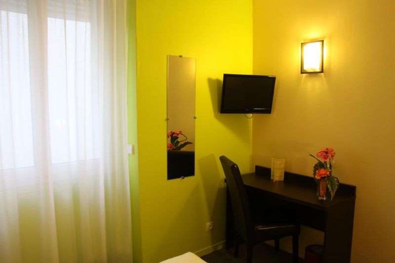 Hotel Notre Dame Bordeaux Pokój zdjęcie